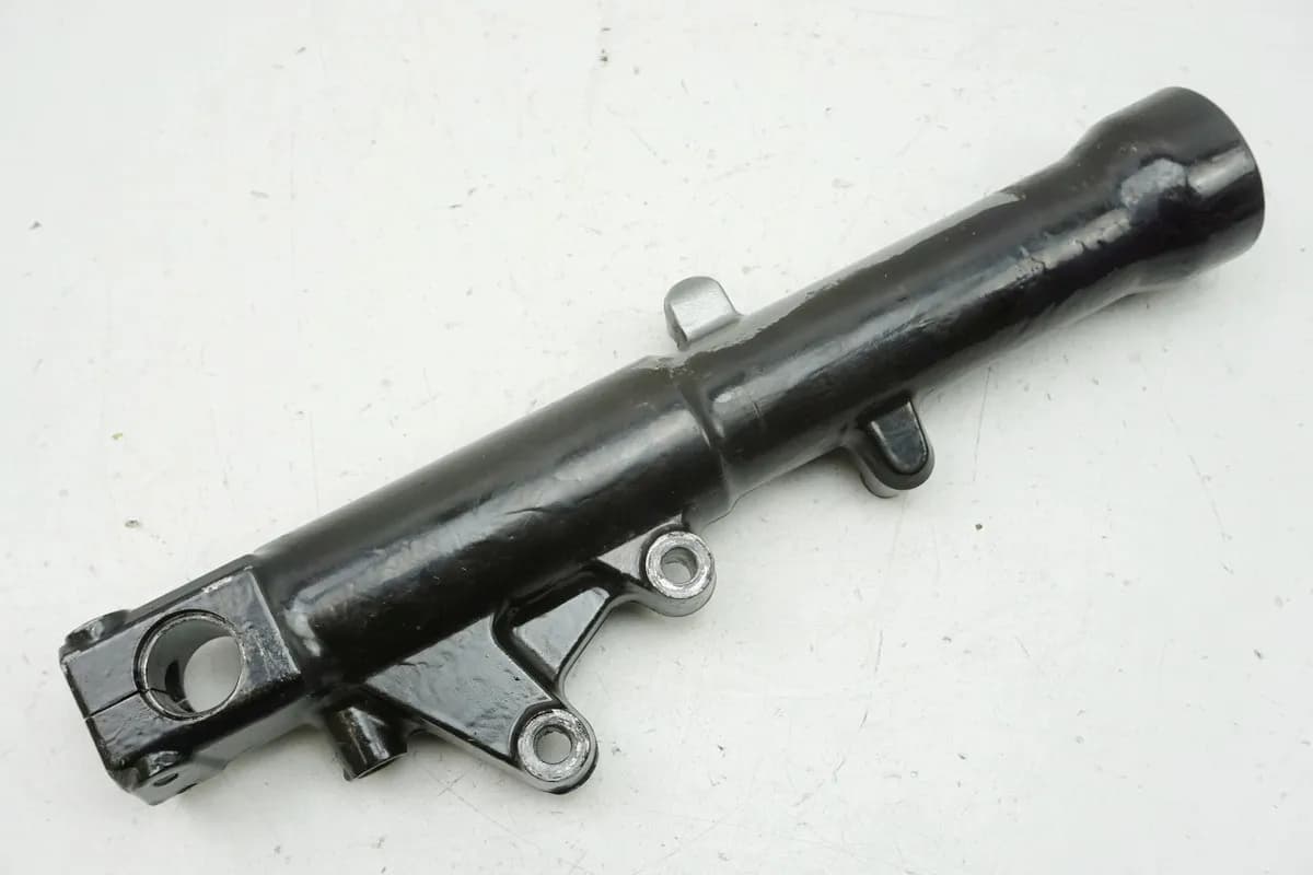 KAWASAKI ZX-6R ZX600F Tauchrohr links Gabelfuß Gabel 95-97