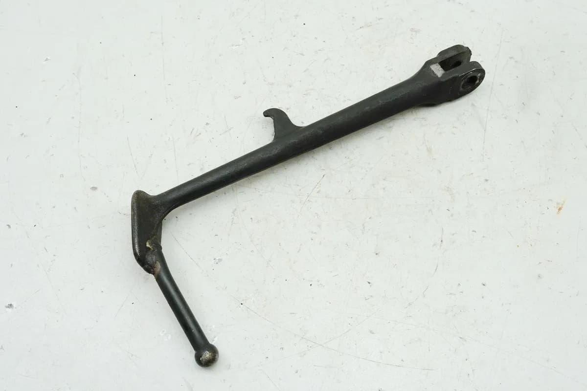 YAMAHA GTS 1000 4BH Seitenständer Ständer