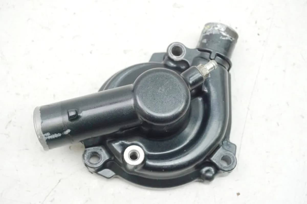 KAWASAKI ZX-6R ZX600F Deckel Wasserpumpe Motordeckel Ölpumpe 95-97