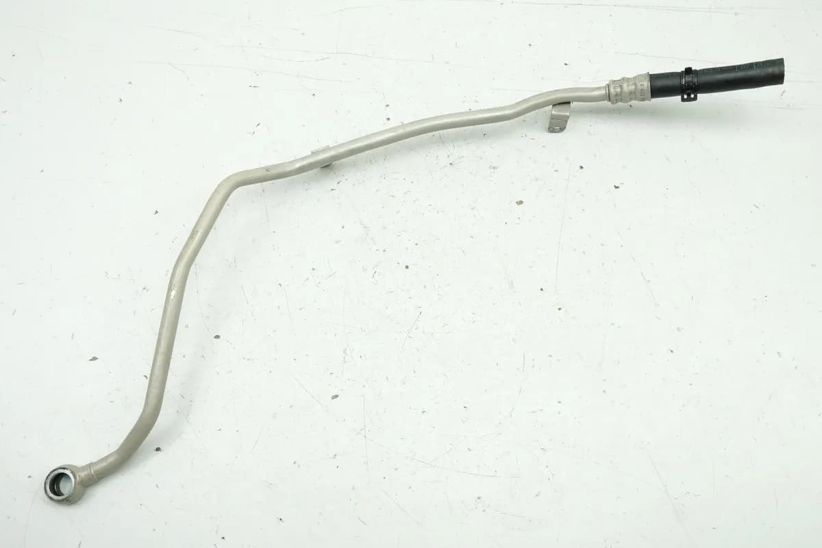 BMW R 1150 R R21 Ölkühlerleitung Rücklauf Ölleitung Ölschlauch (für Ölkühler)