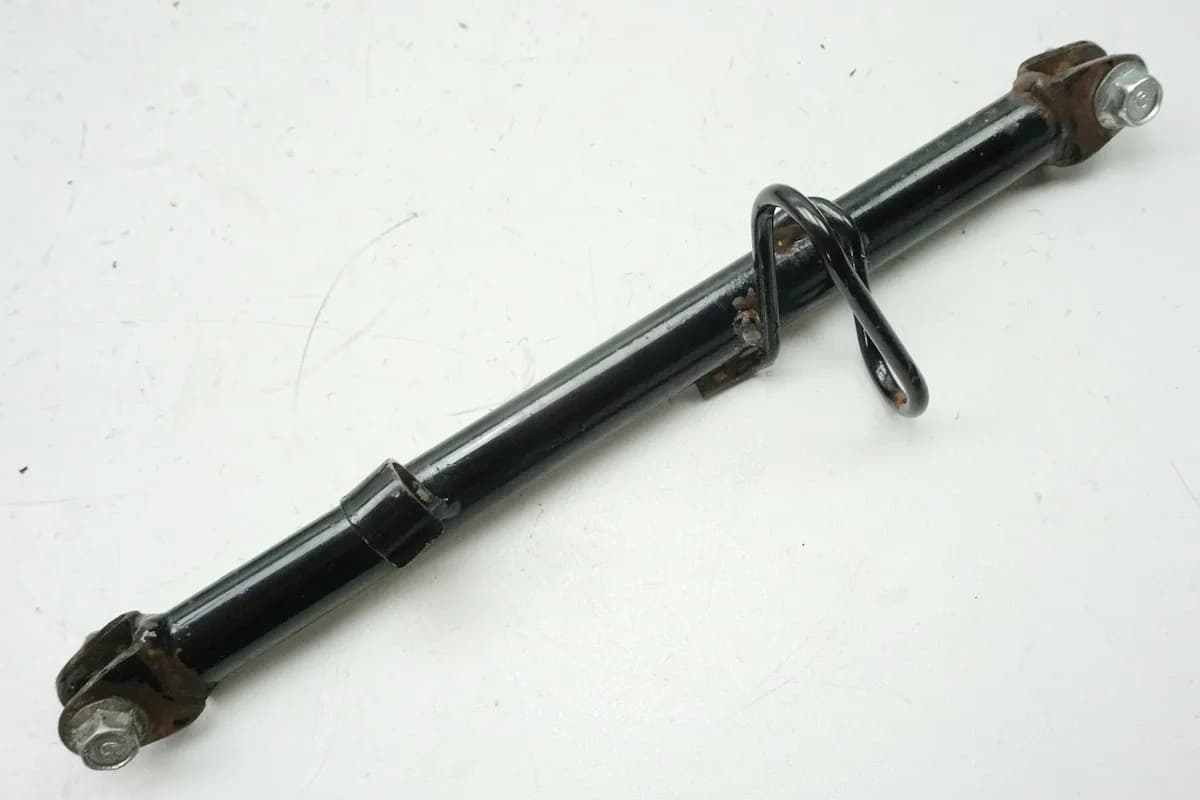 YAMAHA FZR 600 R 3HE Zugstange Bremssattel Bremsstrebe Strebe