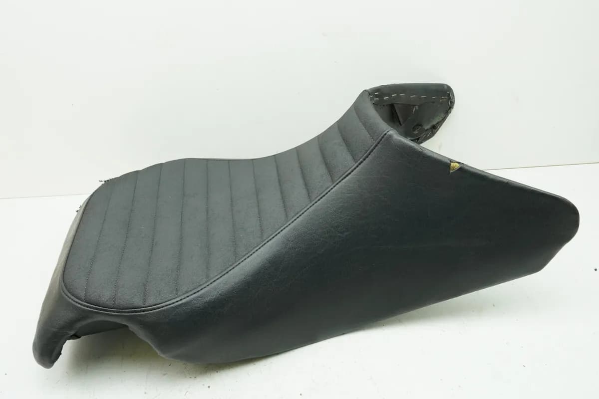 BMW F 650 GS E650G R13 Sitzbank Einzelsitzbank Fahrersitz Sitz Seat