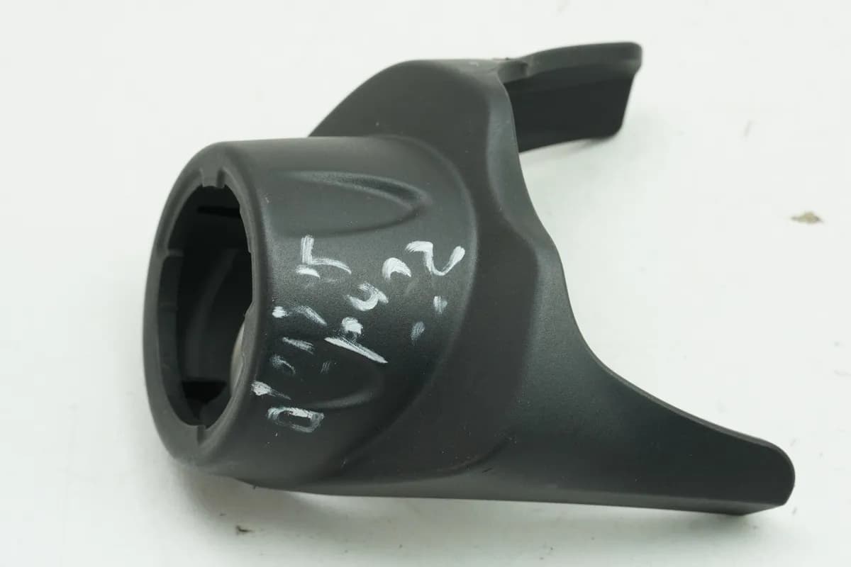 BMW R nine T Urban G/S 0J41 Abdeckung Zündschloß Gehäuse Cover Verkleidung