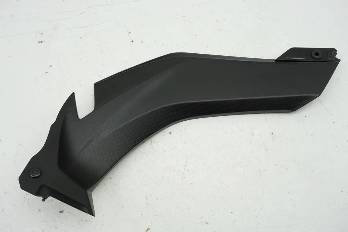 KAWASAKI ZX-10R ABS ZXT00J/J-K Verkleidung Cockpit rechts Abdeckung Cover Blende