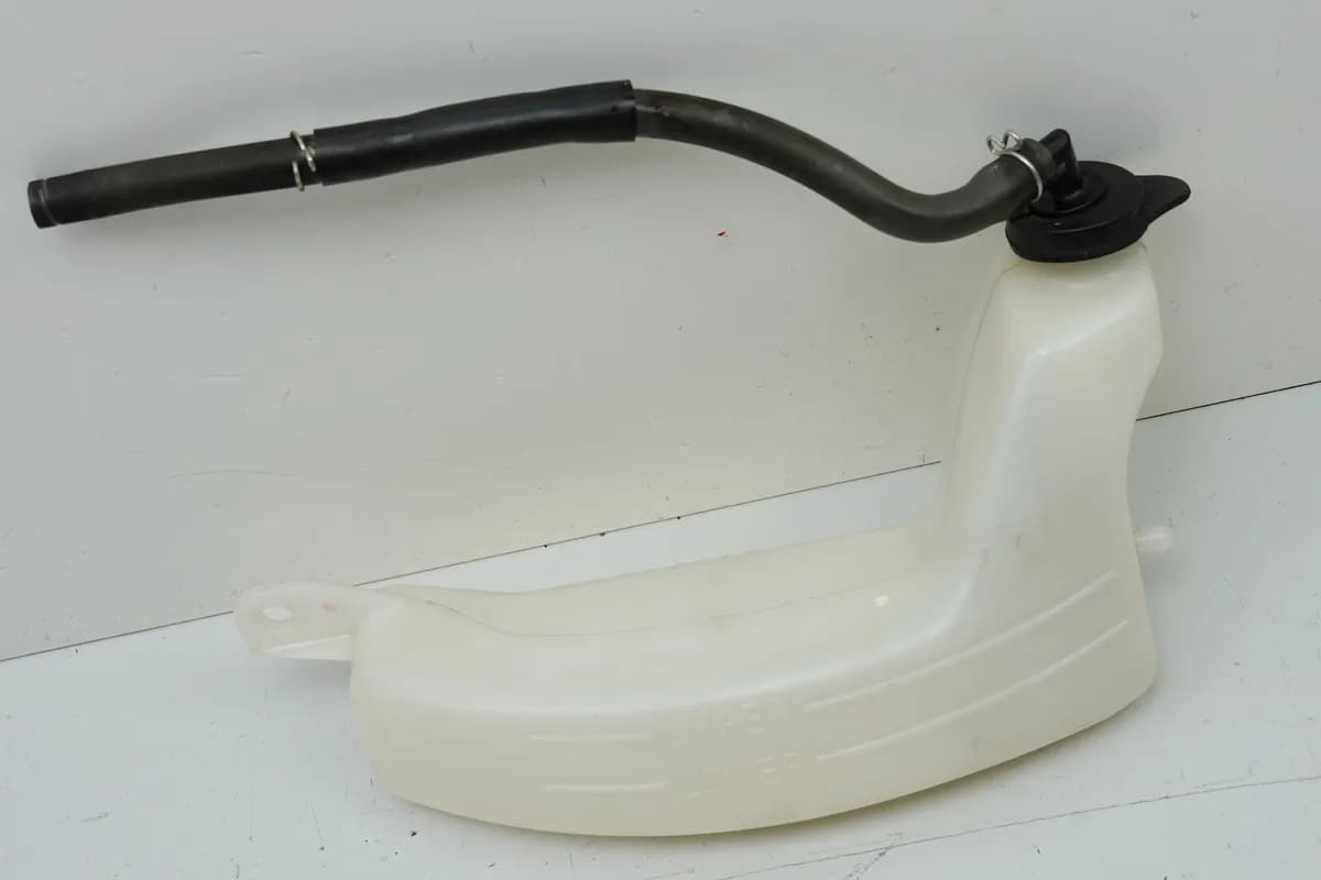 HONDA SH 125 JF23 Kühlmittelbehälter Ausgleichsbehälter Kühlmittel (für Kühler)