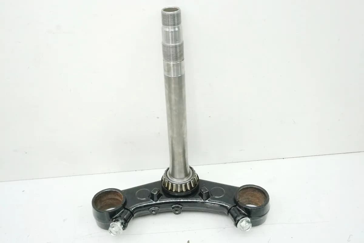 YAMAHA FZR 600 R 3HE Gabelbrücke unten Gabel Fork