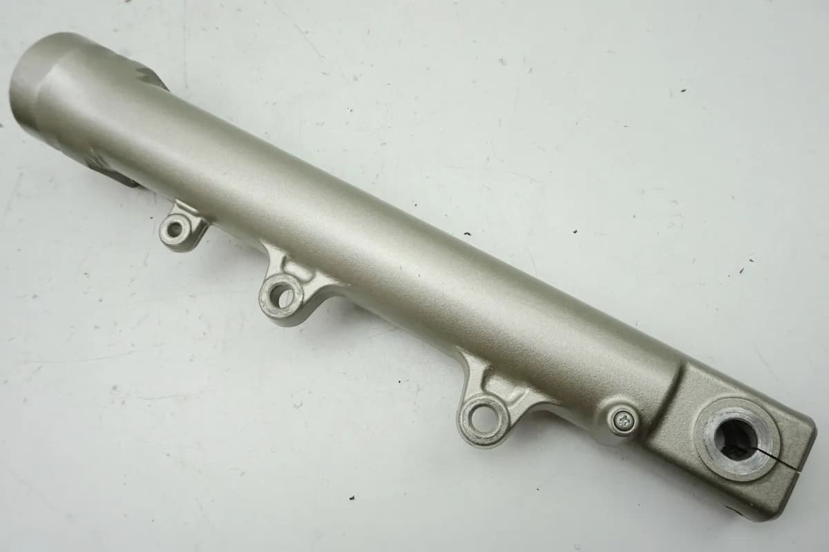 YAMAHA FZR 600 R 3HE Tauchrohr rechts Gabelfuß Gabeltauchrohr