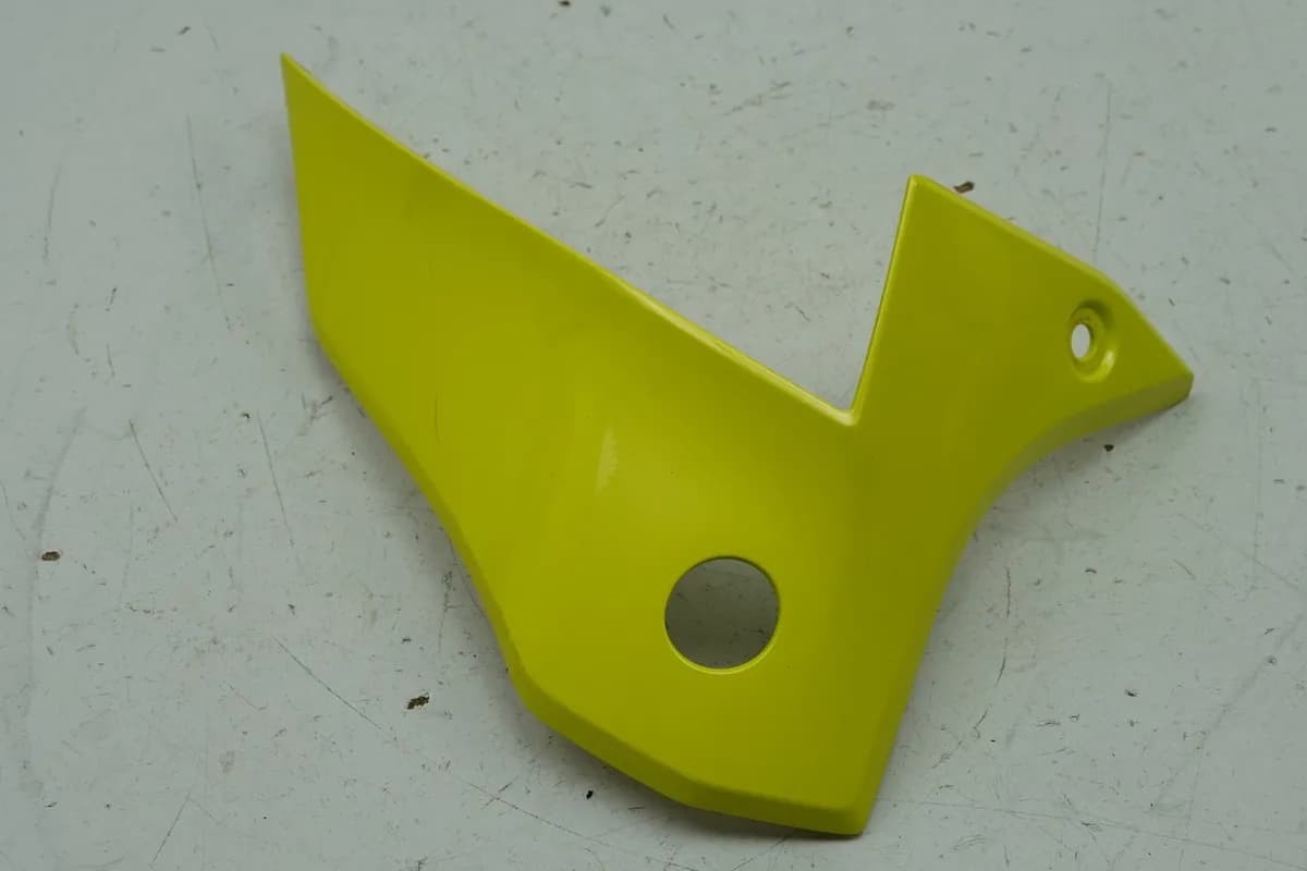 HONDA SH 125 JF23 Abdeckung Cockpit links Lenker Blende Lenker Tacho Cover