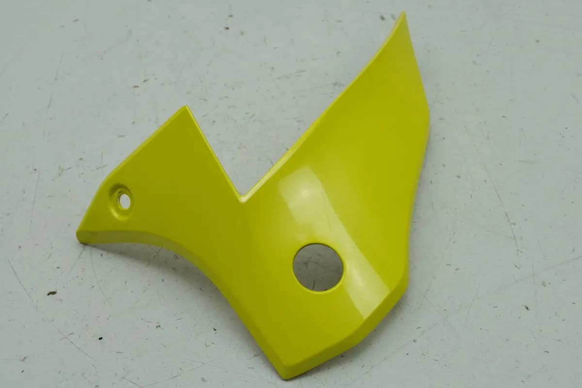 HONDA SH 125 JF23 Abdeckung Cockpit rechts Lenker Blende Lenker Tacho Cover