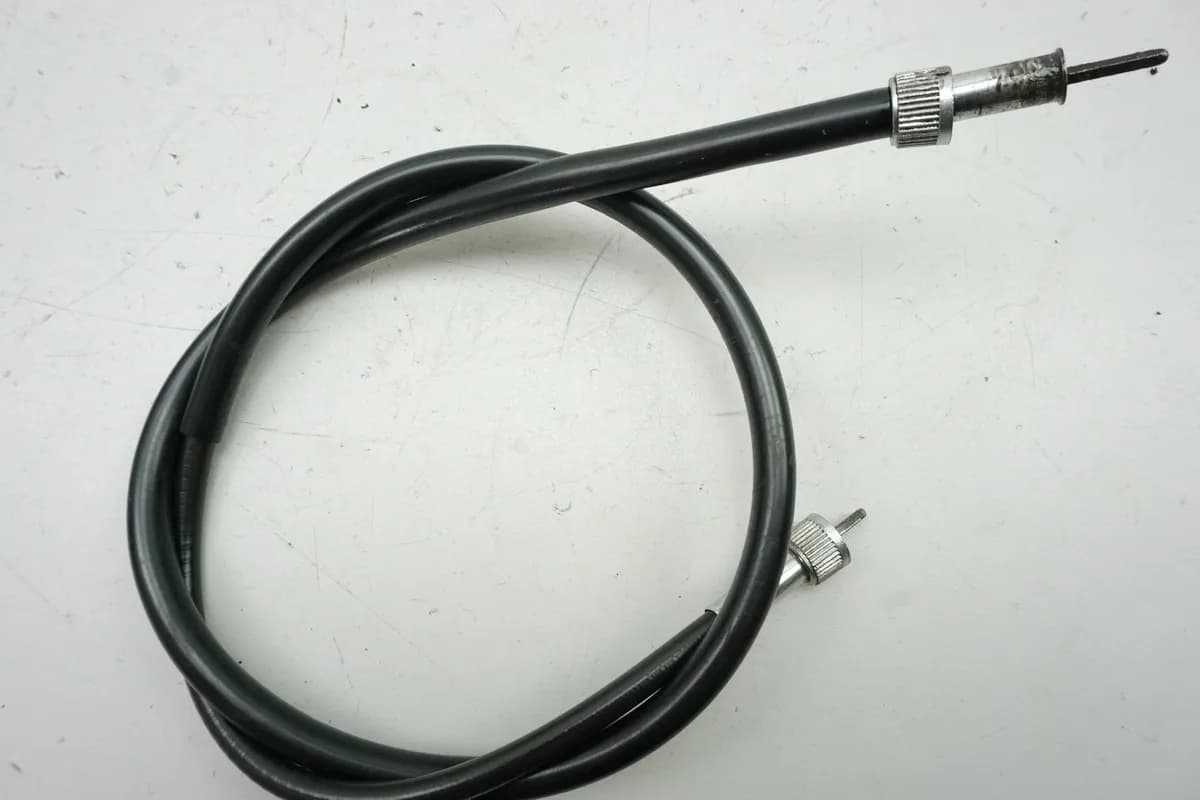 YAMAHA FZR 600 R 3HE Tachowelle