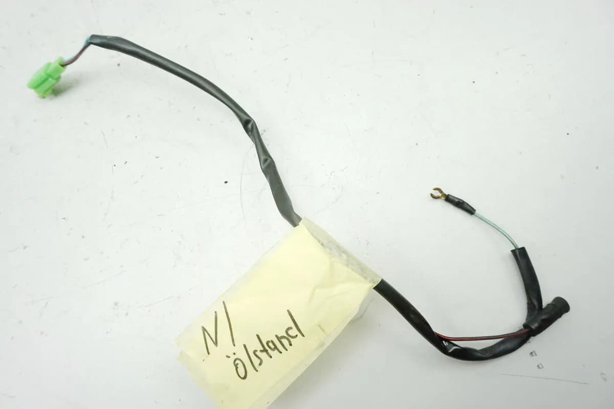 YAMAHA FZR 600 R 3HE Kabelbaum Neutralschalter Kabel Geber Ölstand