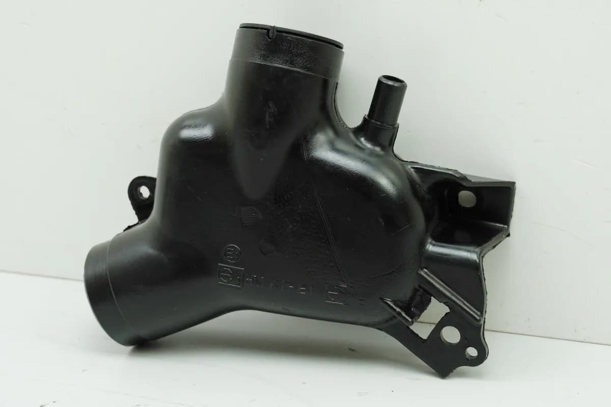 HONDA SH 125 JF23 Kammer Luftfilter (für Airbox Luftfilterkasten) Gehäuse Box