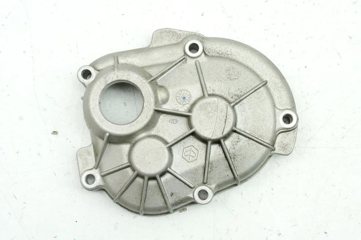 VESPA LX 50 2 ZAPC38101 Getriebedeckel Cover Motor Motordeckel Getriebe 4874805