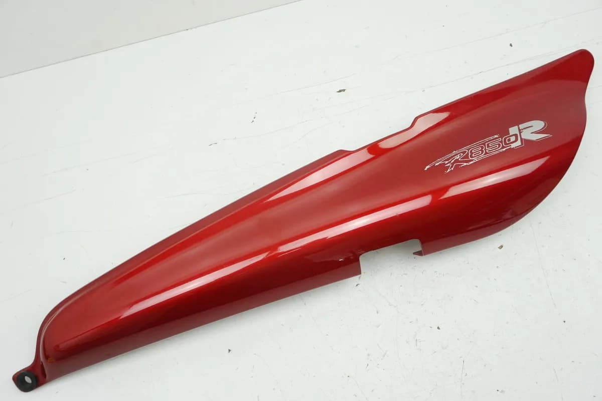 BMW R 850 R 259 Heckverkleidung rechts Abdeckung Cover Blende Seitendeckel