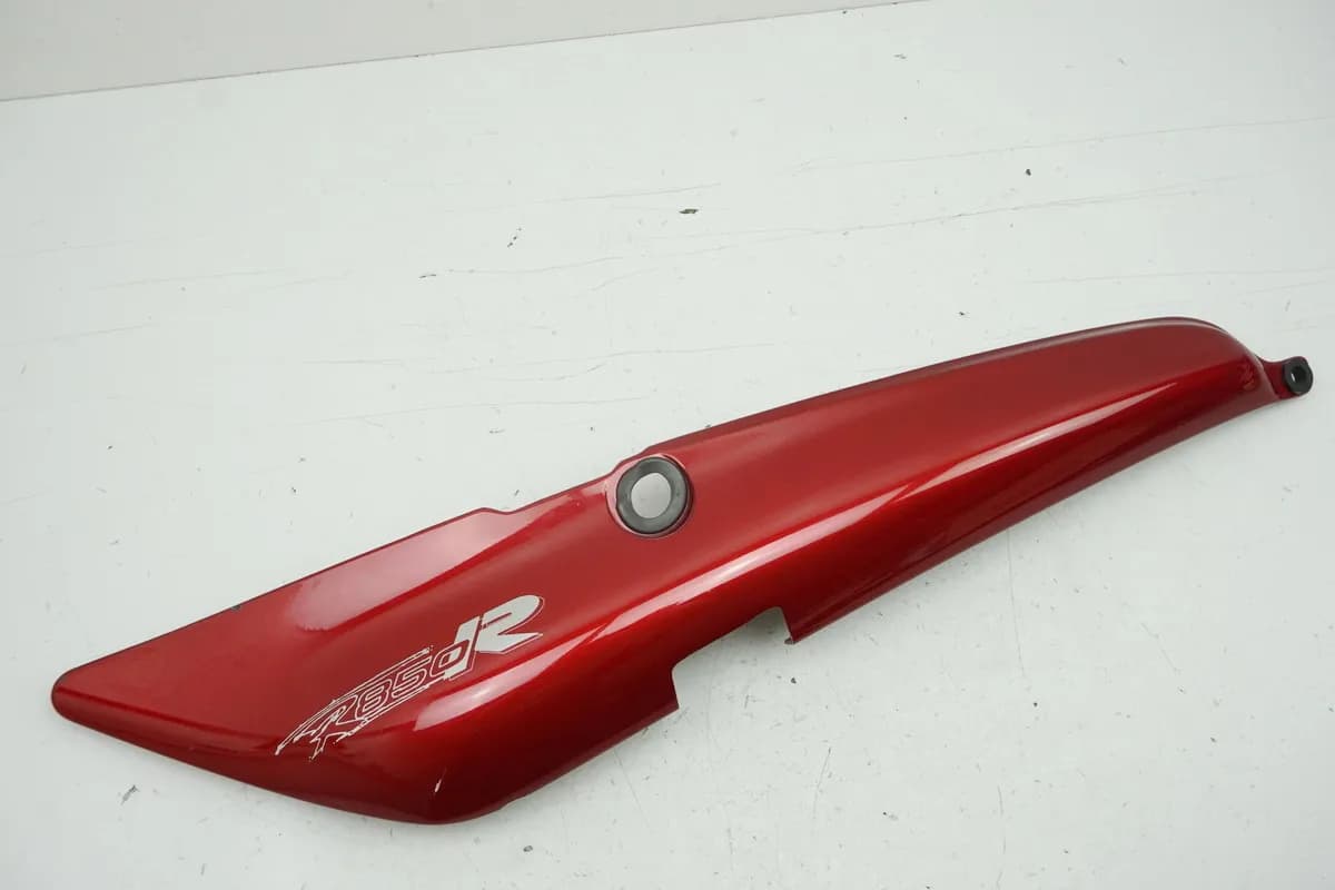 BMW R 850 R 259 Heckverkleidung links Abdeckung Cover Blende Seitendeckel