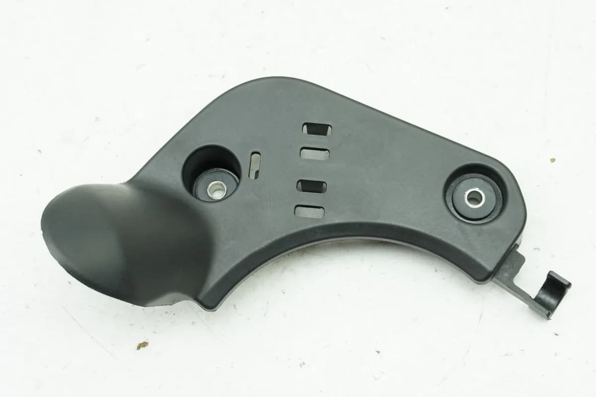 HONDA SH 125 JF23 Abdeckung Cover Blende Lambdasonde Lamdasonde Sensor O2