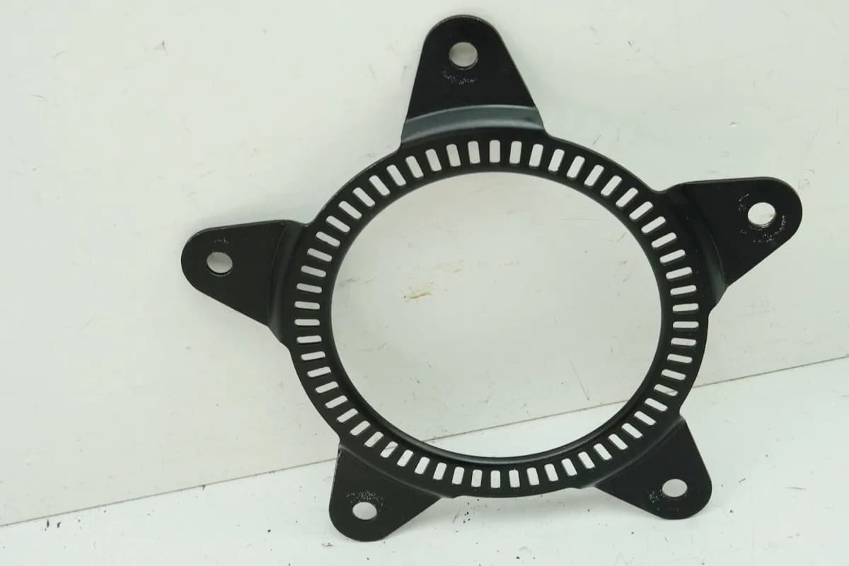 HONDA CB 125 R JC91 ABS Sensorring vorn Kranz Ring Impulsgeber (für Felge)