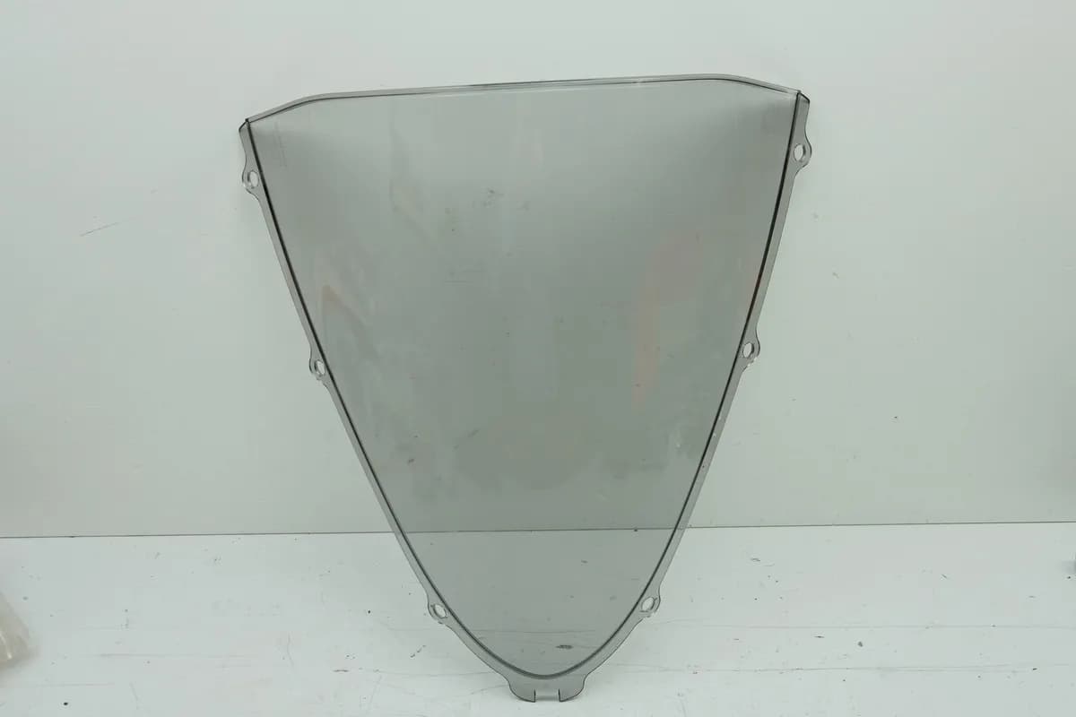 KAWASAKI ZZR 1400 ZXT40E H J Windschild original Verkleidungsscheibe 39154-0014