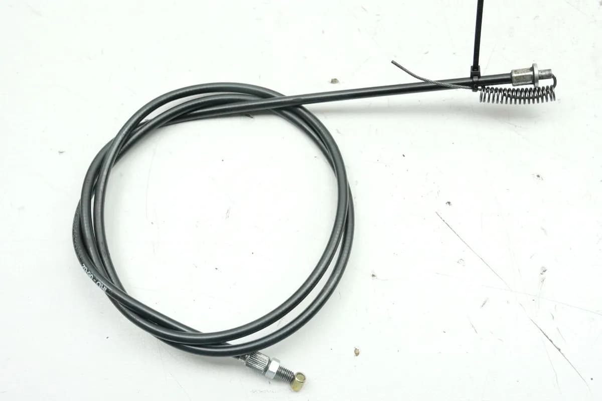 MOTO GUZZI California 1100 EV KD Chokezug Chokeseil Starterzugkabel