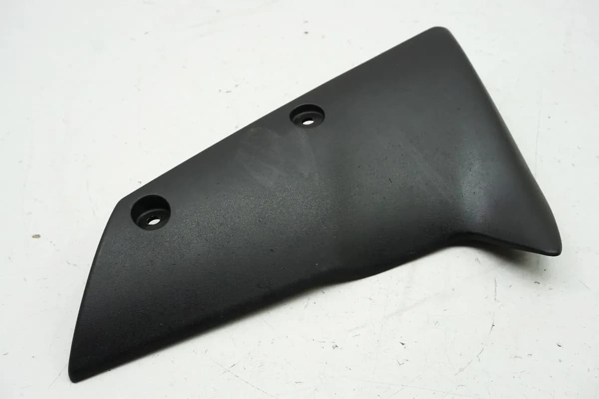 KAWASAKI ZX-6R 636 C Abdeckung rechts Kotflügel Cover Verkleidung Blende 05-06