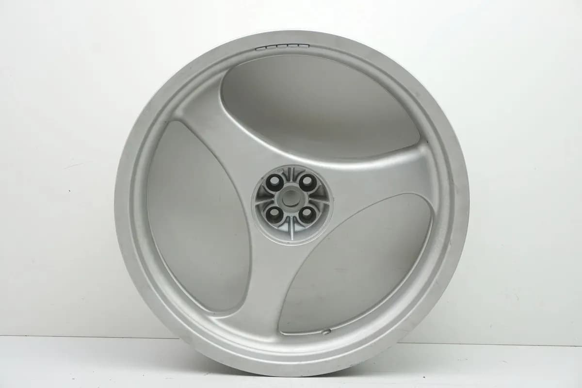 BMW R 850 R 259 Felge hinten Hinterrad Wheel J 18 x MT 4.50 unfallfrei