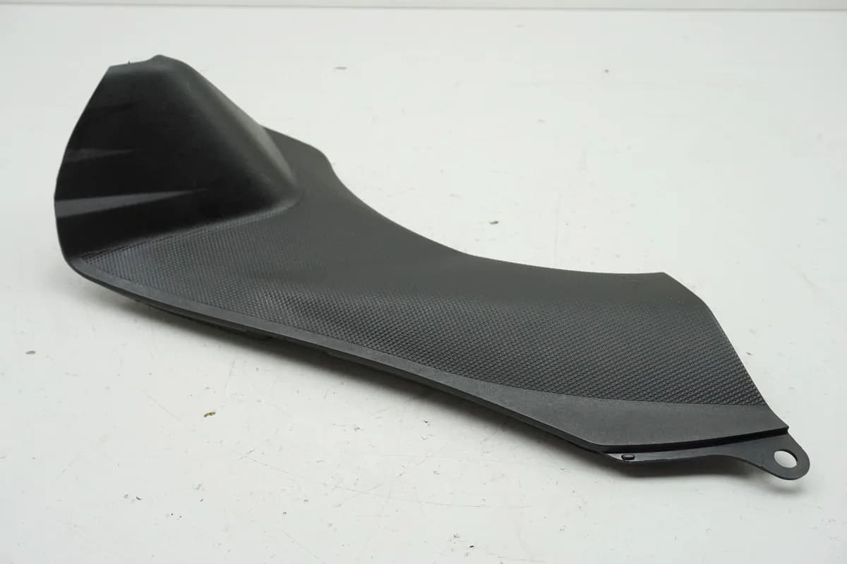 KAWASAKI ZX-6R ZX600P Verkleidung Cockpit links Abdeckung Cover Blende 07-08
