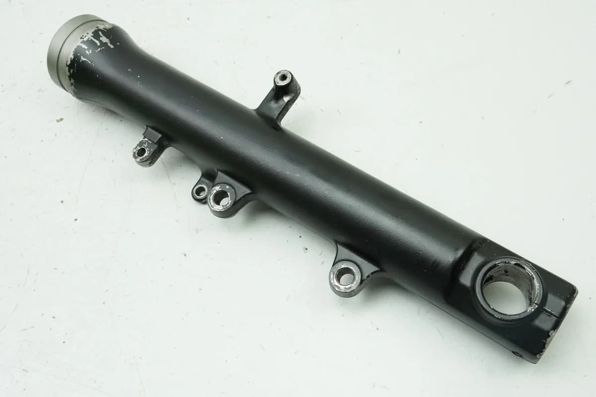 YAMAHA TDM 900 RN08 Tauchrohr rechts Gabel Gabelfuß (für Standrohr Gabelholm)