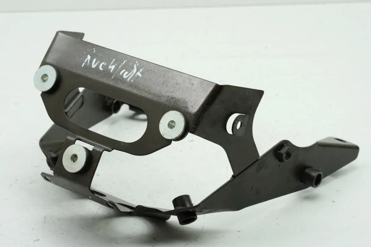 YAMAHA TDM 850 4TX Halterung Rücklicht Träger Gestell