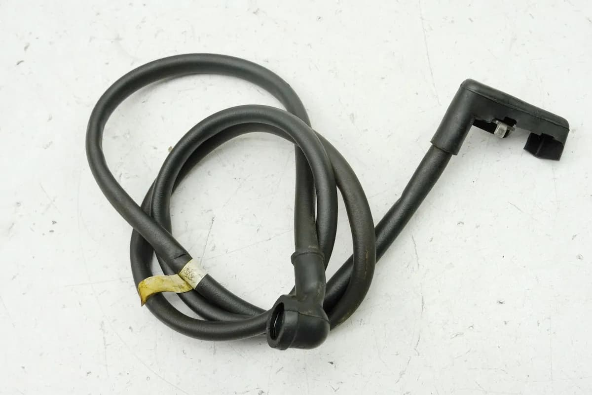 HONDA CA125 JC26 REBEL Anlasserkabel Kabel Anlasser