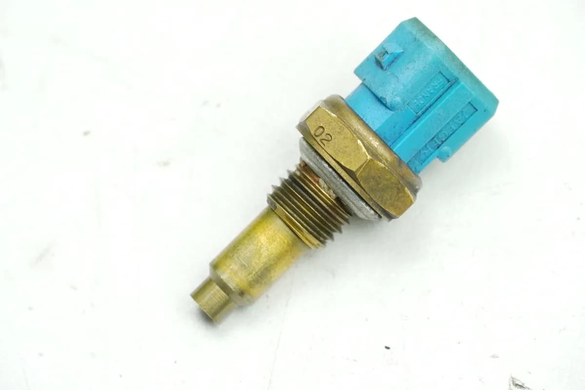 MOTO GUZZI California 1100 EV KD Temperaturfühler Sensor Öl im Zylinderkopf