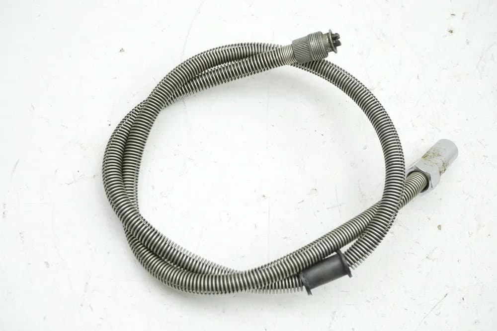 SUZUKI VS 750 VR51A INTRUDER Tachowelle