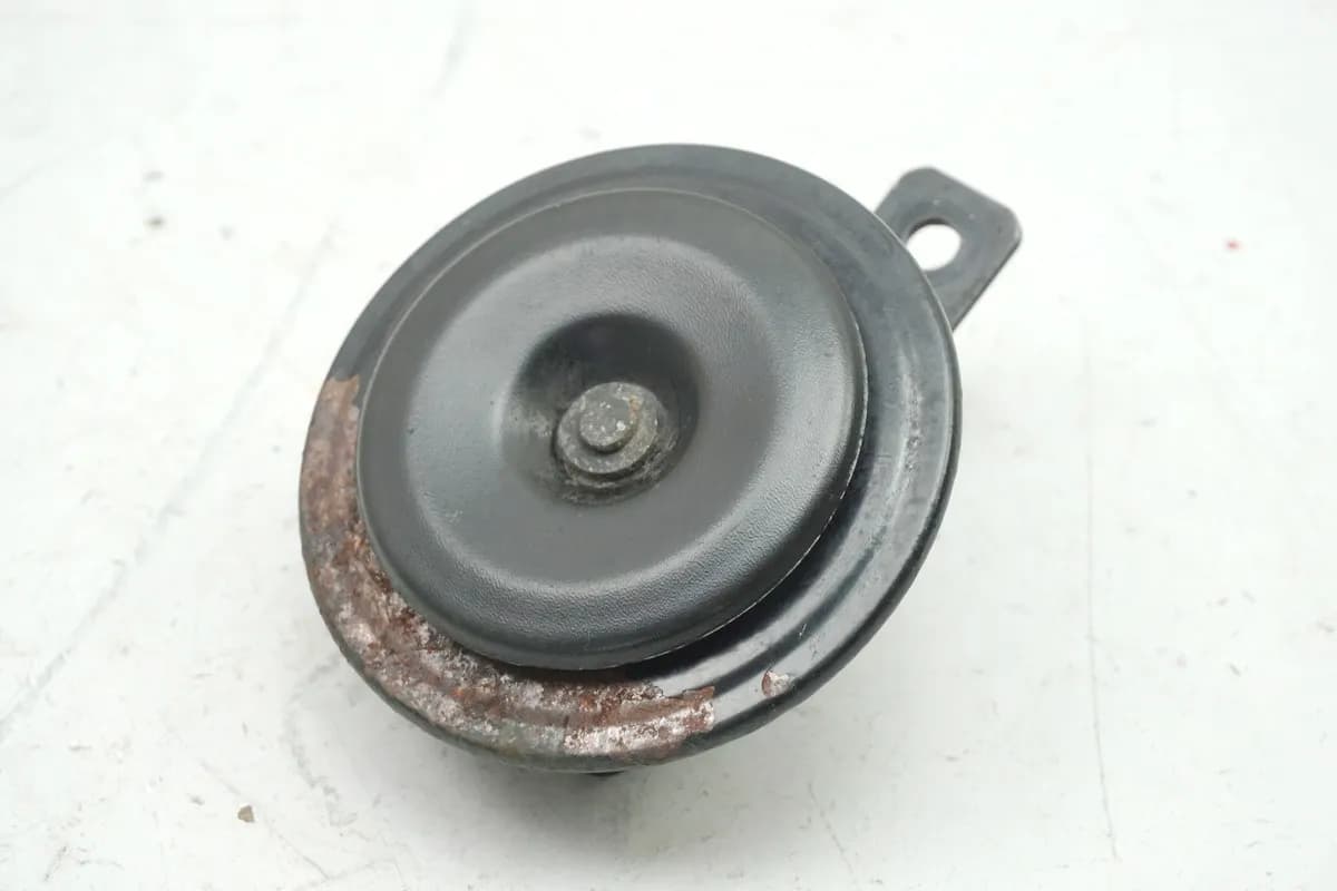 BMW R 850 R 259 Hupe Horn Signalhorn