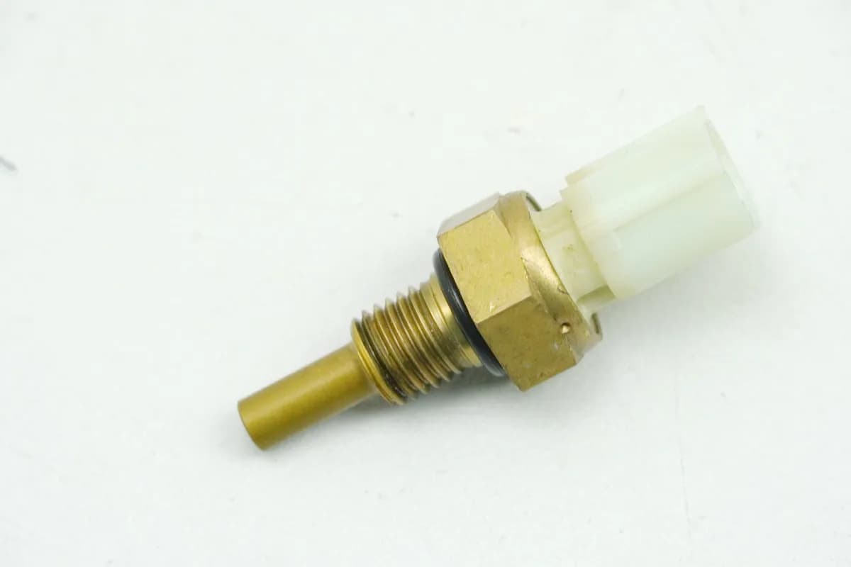 HONDA CB 125 R JC91 Temperaturfühler Sensor Wasser (im Zylinderkopf Motor)