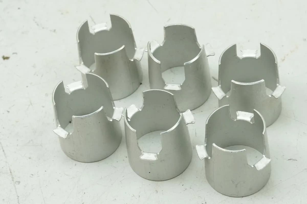 Honda GL 1500 F6C Valkyrie SC34 Hülse Trichter für Vergaser Satz Luftschacht