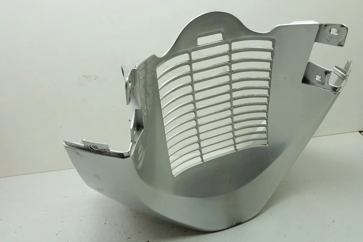 SUZUKI AN 400 WVAU BURGMAN Verkleidung unten Bugspoiler Abdeckung Cover K1 K2