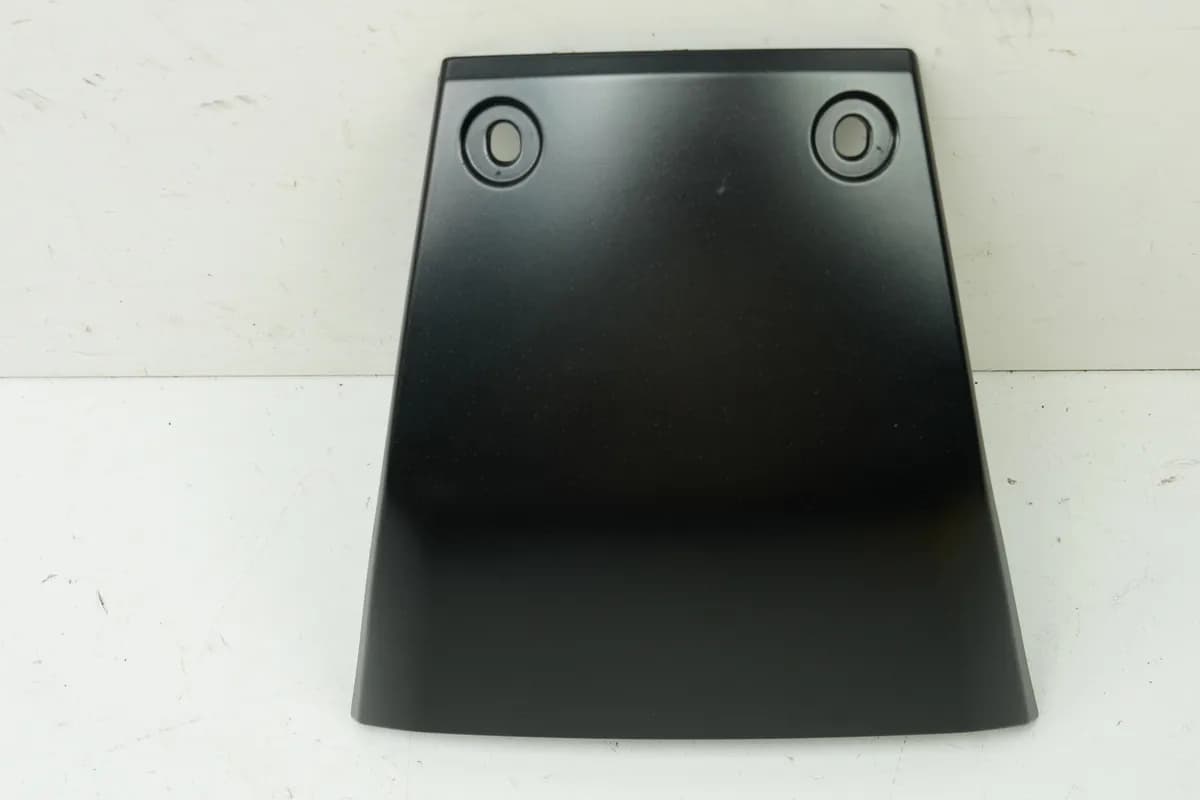 YAMAHA MTN 1000 MT-10 RN78 Verkleidung Tank vorn Abdeckung Cover Blende 4550 km