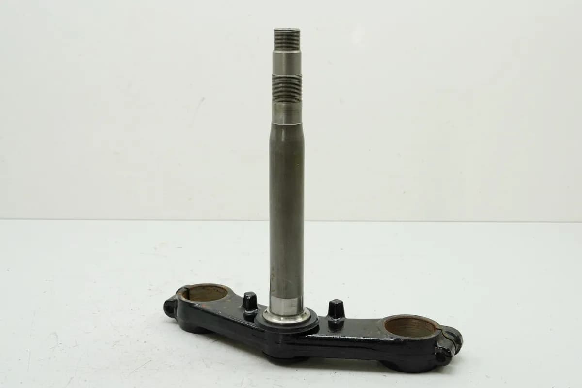 YAMAHA TDM 850 4TX Gabelbrücke unten (für Gabel Gabelholm)