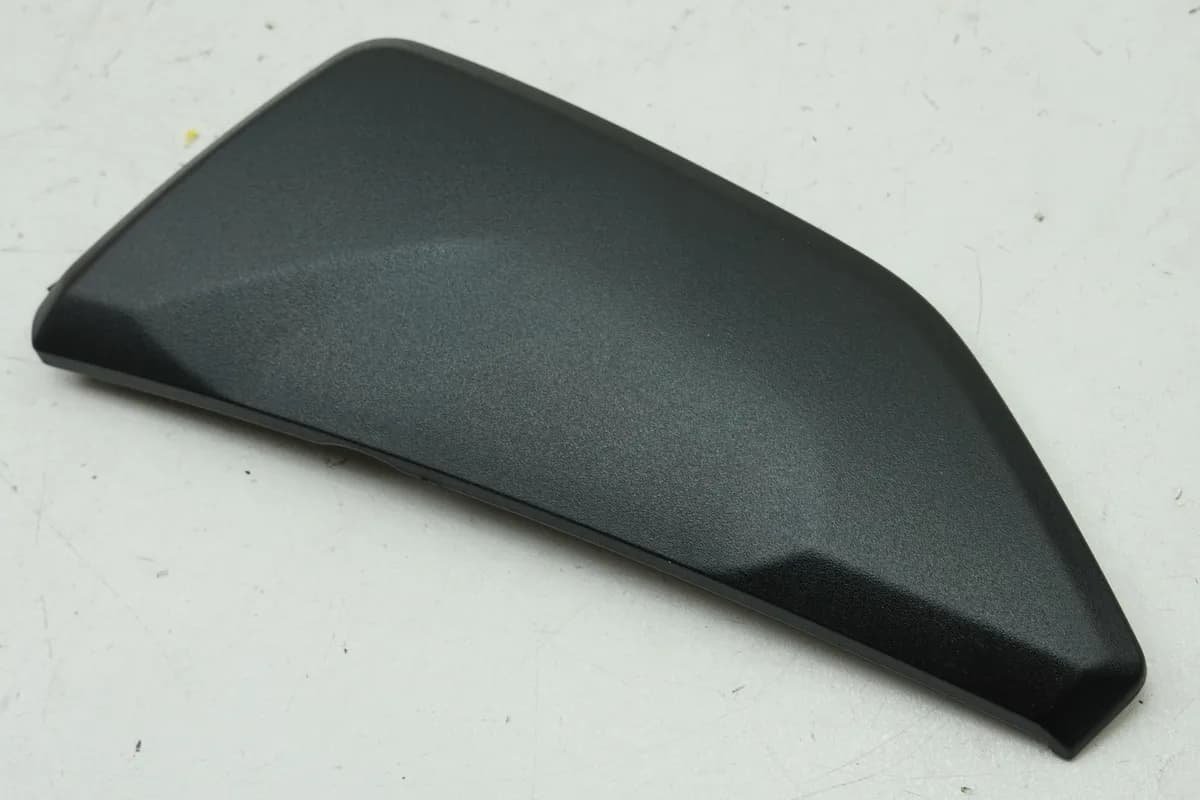 YAMAHA MTN 1000 MT-10 RN78 Verkleidung Tank links Abdeckung Seitendeckel Cover