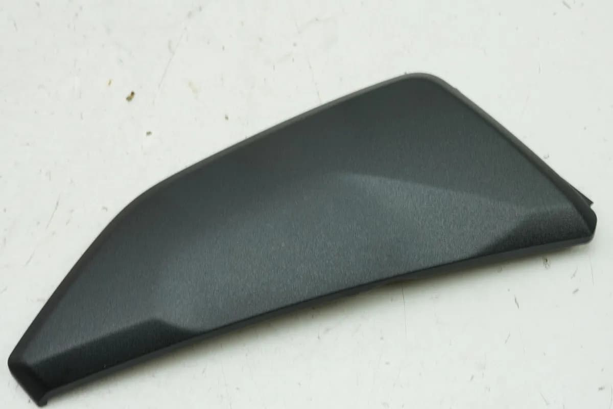 YAMAHA MTN 1000 MT-10 RN78 Verkleidung Tank rechts Abdeckung Seitendeckel Cover
