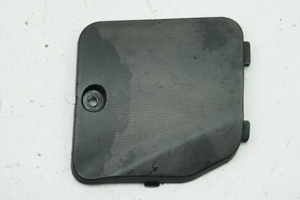 KYMCO PEOPLE GT 300 i V4 Abdeckung Einfüllstutzen Kühler Cover Deckel Blende