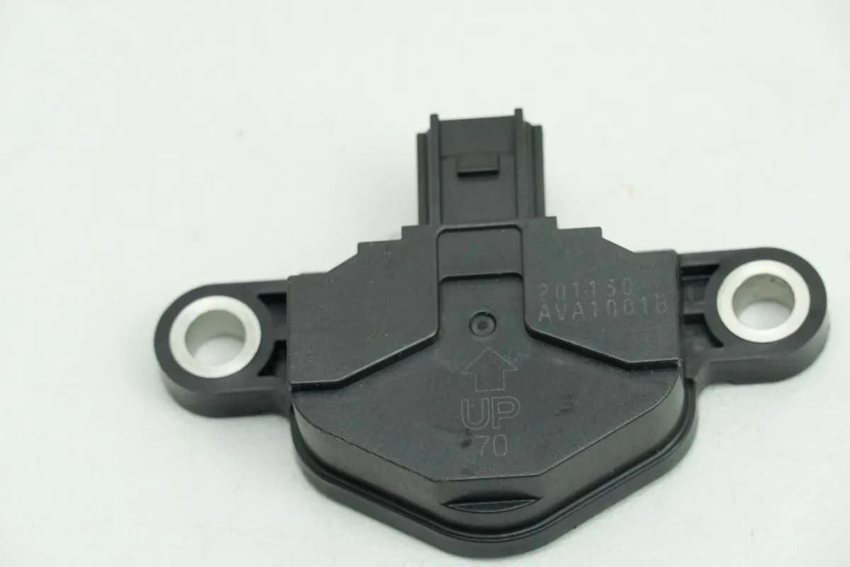 HONDA CB 125 R JC91 Sturzsensor Neigungssensor Kippsensor Crash Sensor