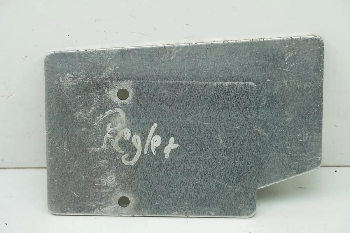 KYMCO PEOPLE GT 300 i V4 Halterung Regler Halteplatte