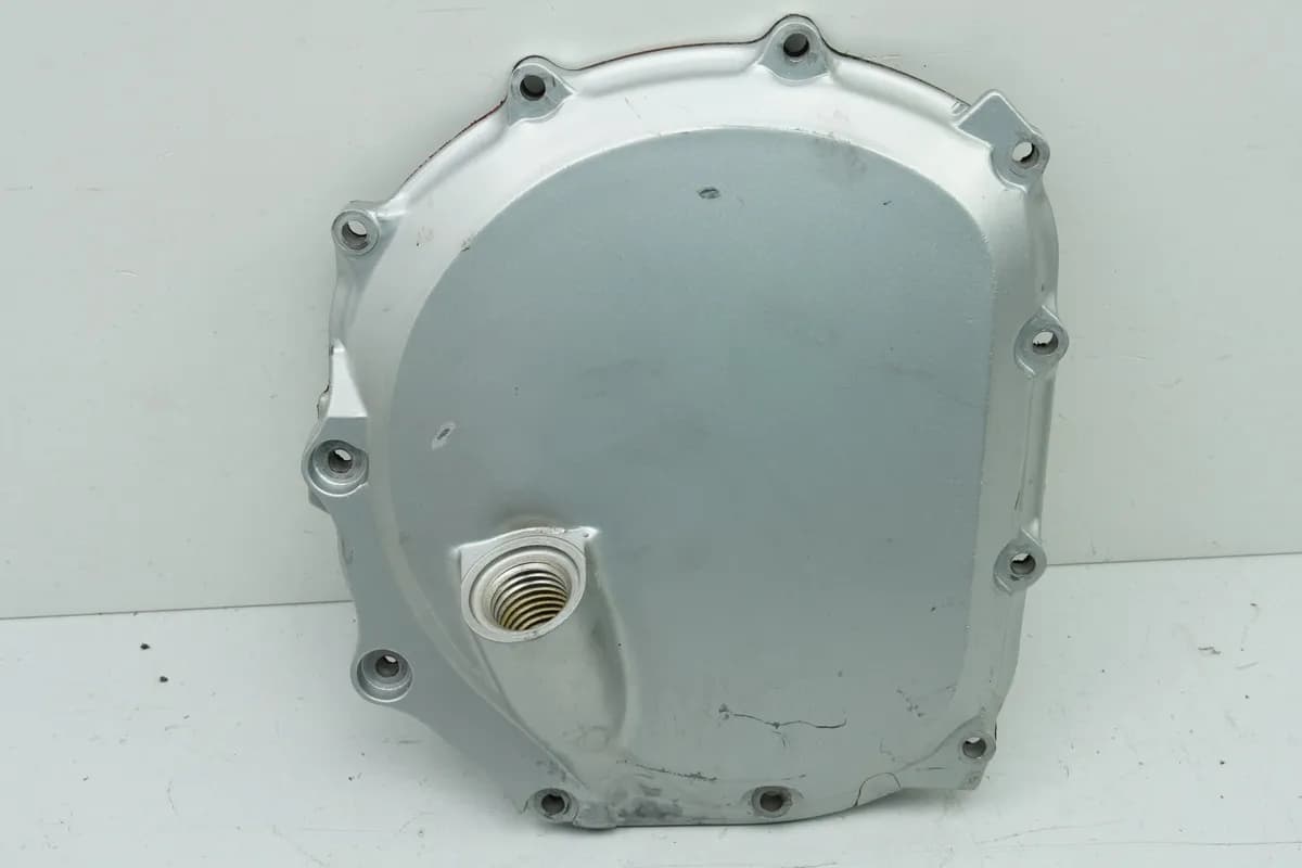 HONDA CBR 1000 SC24 Kupplungsdeckel Cover Motor Motordeckel 11331-MS2-610
