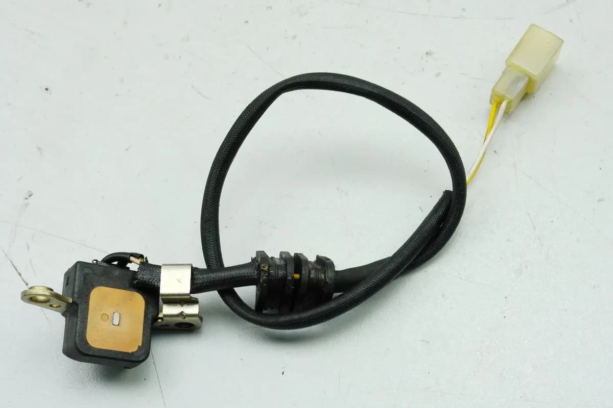 HONDA CBR 1000 SC24 Impulsgeber Zündung Pick Up (für Motor) 30300-MW7-000