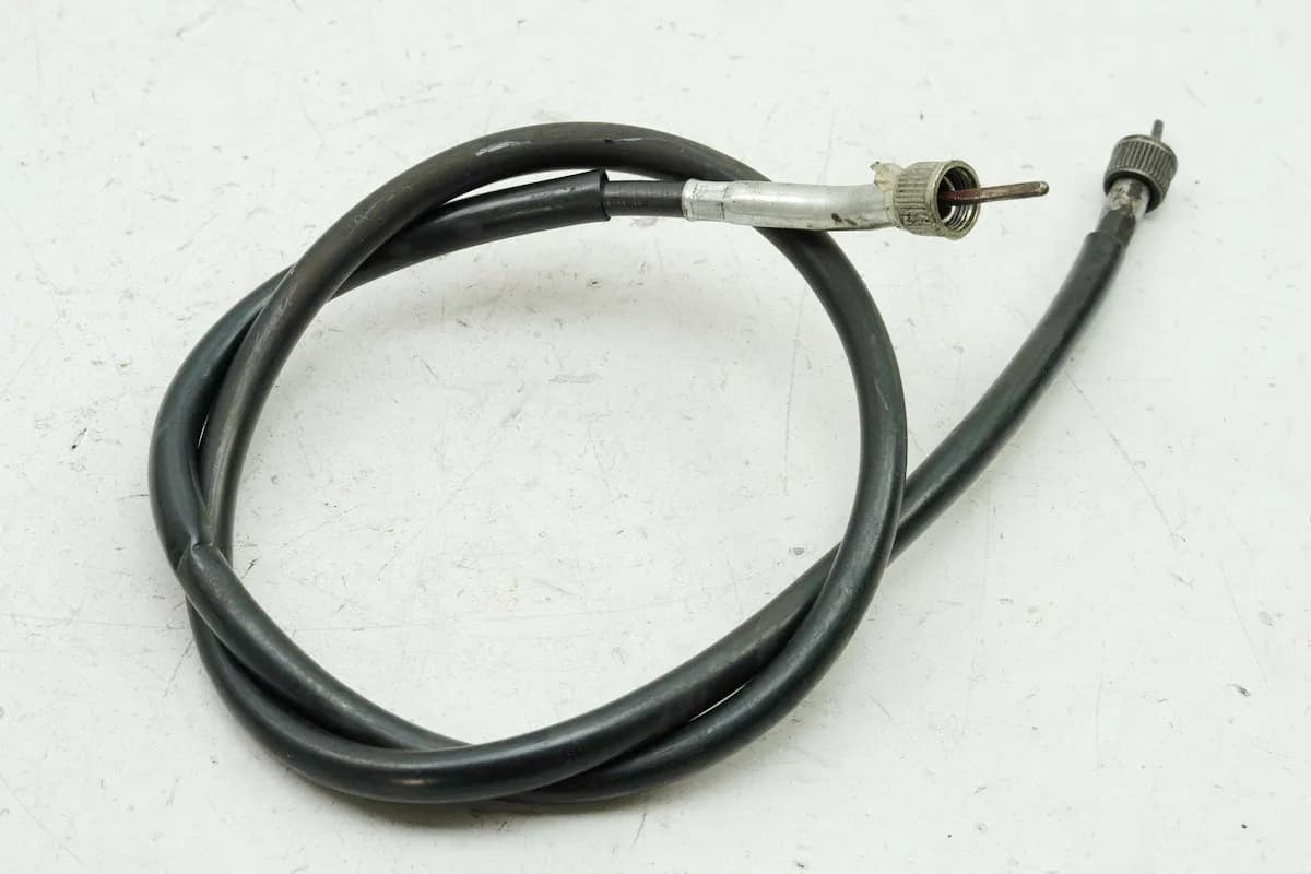 YAMAHA TDM 850 4TX Tachowelle (für Tacho)