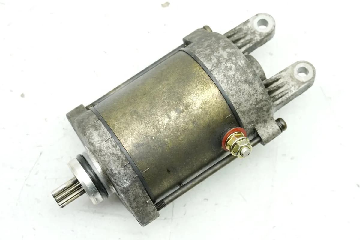 KYMCO PEOPLE GT 300 i V4 Anlasser Starter für Motor 31210-LEA7-E00