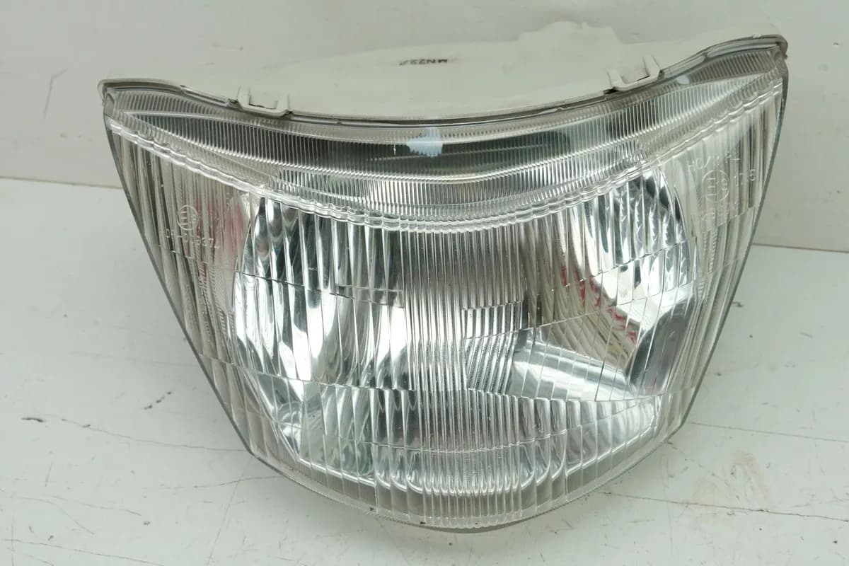 SUZUKI AN 400 WVAU BURGMAN Scheinwerfer Lampe Frontscheinwerfer Headlight K1 K2