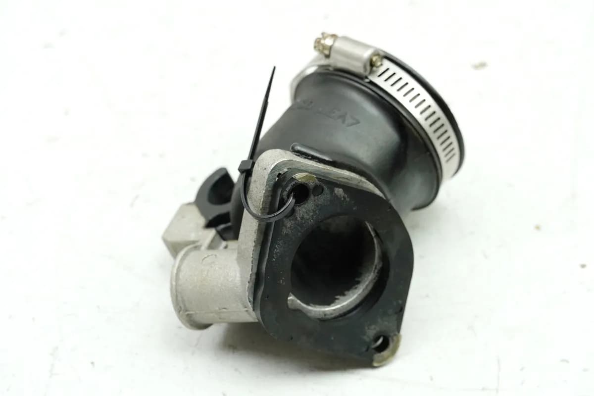 KYMCO PEOPLE GT 300 i V4 Ansaugstutzen Ansauggummi (für Motor)