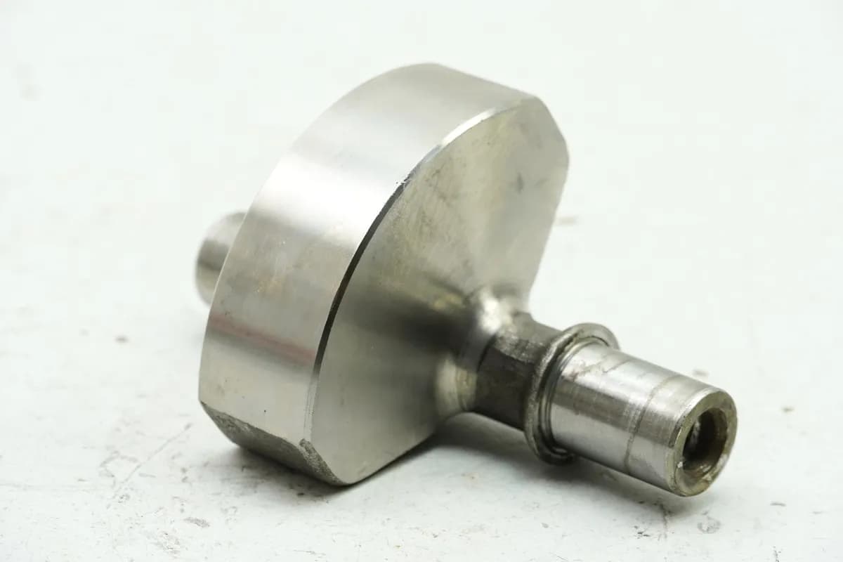 SUZUKI LS 650 NP41A/B SAVAGE Balancerwelle Ausgleichwelle Kurbelwelle (im Motor)