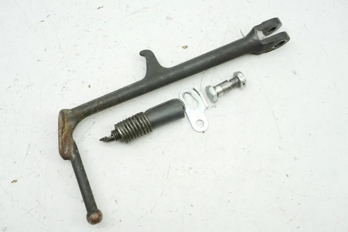 YAMAHA FZR 600 R 3HE Seitenständer Ständer